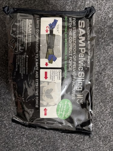 Sam pelvic sling - pelvic,