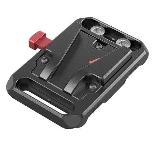 Smallrig mini mount battery - mount,