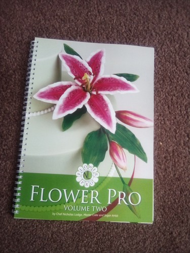Flower pro volume sugar - pro,