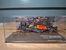 Red Bull F1 2022 RB18 Canada