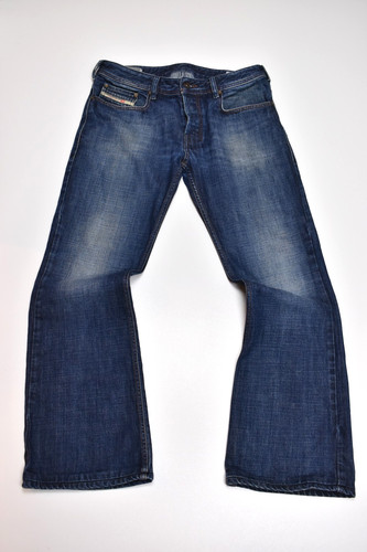 Diesel zathan jeans men - zathan, men's