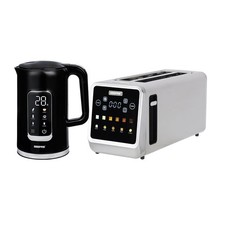 GEEPAS 5-in-1 DIGITAL 4 Slice