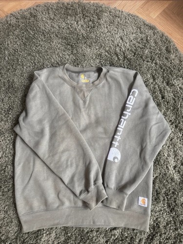 Carhartt sweatshirt mens - carhartt,