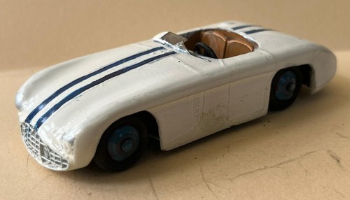 Dinky toys meccano - toys, ltd