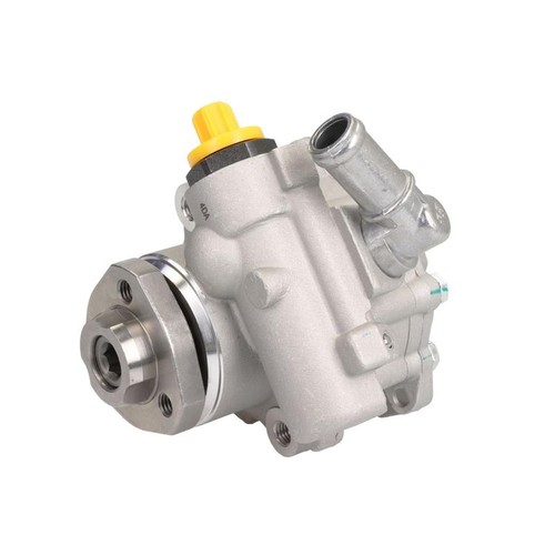 Steering gear hydraulic - gear,