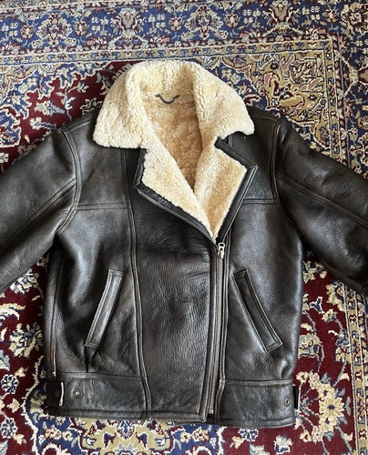 Lakeland leather flying - leather,