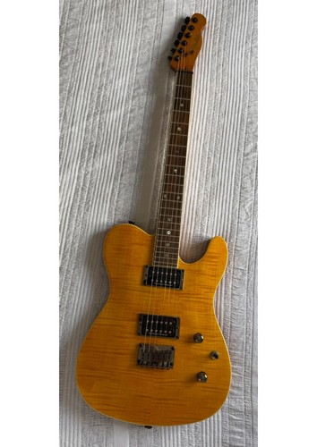 Fender special edition custom