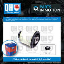 Axle Beam Mount fits RENAULT MEGANE Mk2, Mk3 2.0 Rear 2002 on Suspension QH New