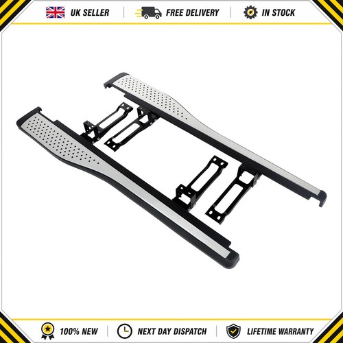 Side steps for honda - honda, cr-v