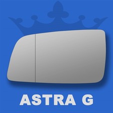 for Vauxhall Astra G wing door