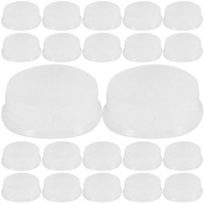24 Pcs Open Hole Plug Covers
