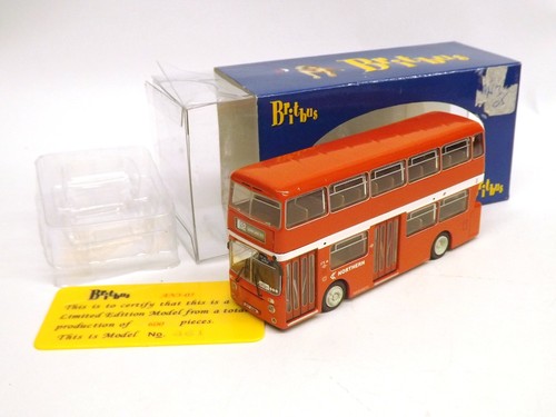 Britbus an3 leyland - an3-05,