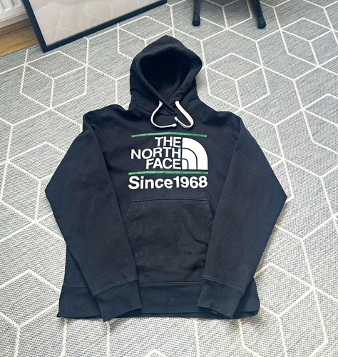 The north face - north, 1968