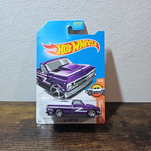Hot wheels 2017 super - wheels, treasure