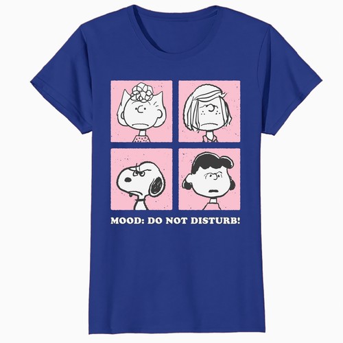 Peanuts snoopy sally - peanuts,