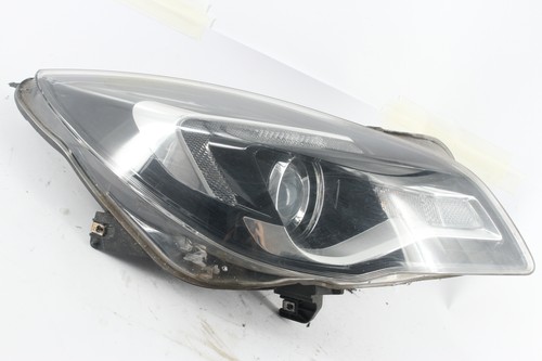 Vauxhall insignia 2013 - insignia, 2013-2017