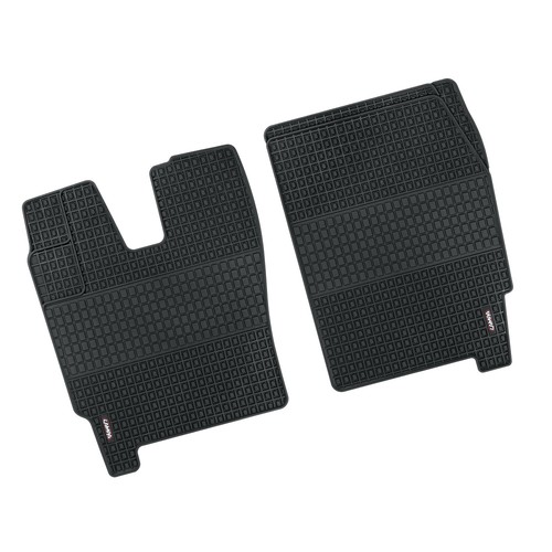 Lampa floor mats - pair, for