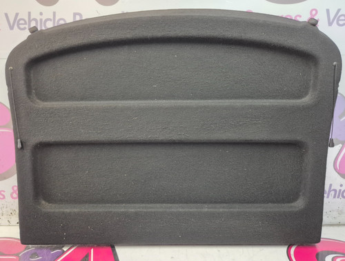 Ford mondeo mk4 parcel - mondeo,