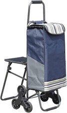 Foldable Stair Climber