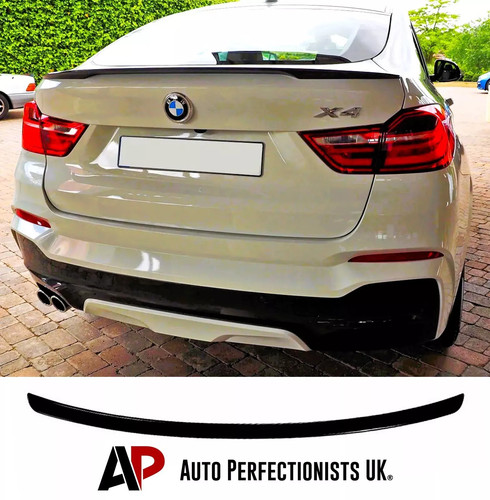 For bmw f26 x4m gloss - for,