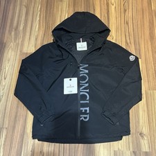 Moncler Windbreaker Jacket