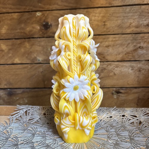 Beautiful hand carved - beautiful,