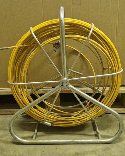 Mills cobra continuous duct - cobra,