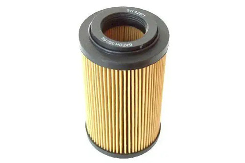 Oil filter insert - oil,