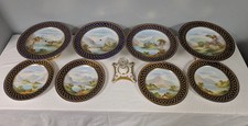 8 Coalport Percy Simpson