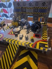 Vintage Robot Wars Bundle