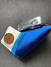 NEW MIZUNO WHITE M.CRAFT II