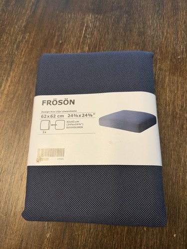 Ikea froson cover for seat - ikea, pad