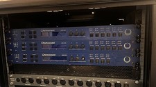 Turbosound LMS-D26 audio