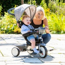 Kiddo Smart 4 In 1 Kids