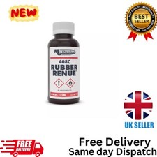 MG Chemicals 408C Rubber