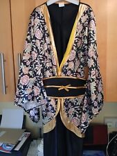Geisha Girl Costume Fancy Dress