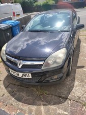 Astra H Mk5 Non Runner