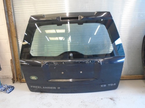 Land rover freelander - land, 2