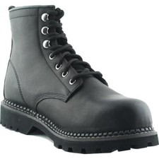 Grinders Kestral Mens Black