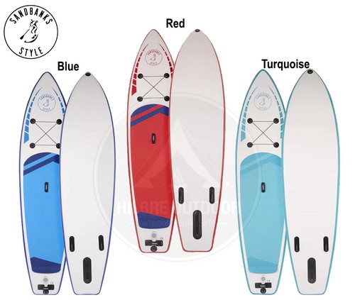 Sandbanks style ultimate - ultimate, sup