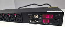 Raritan Dominion PX2-2190R 1U