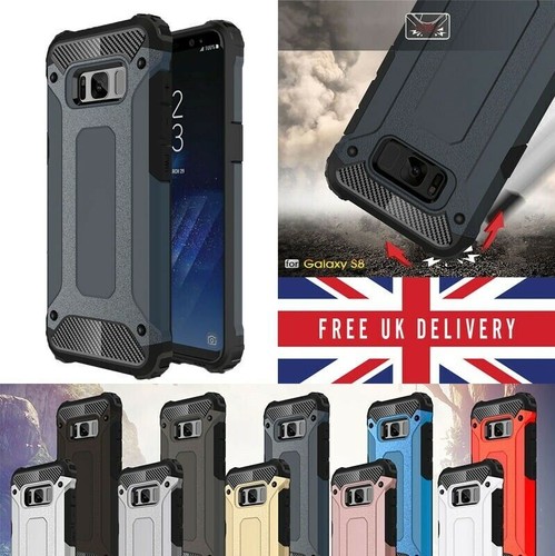 Shockproof hard rugged armor - hard,