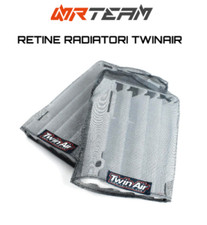 177759SL03 Radiator Mains Honda CRF 450 R 2017 2018