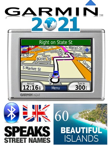 Garmin 360 sat - garmin, 2022