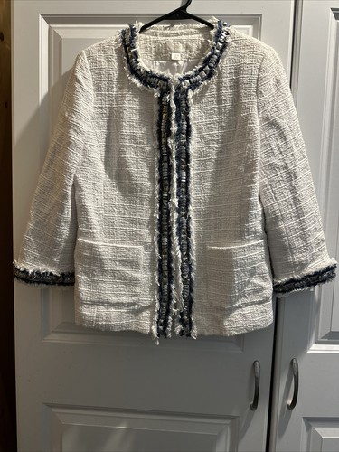 Boston proper women white - proper, women's