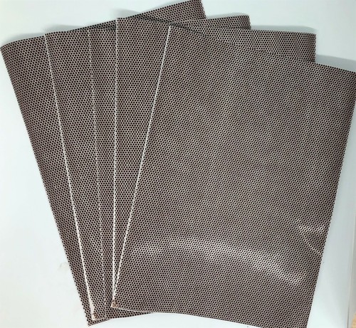 Match striker paper - paper,