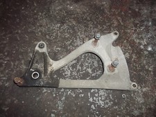 Honda Sh125 Sh125i  Exhaust Bracket