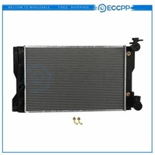 Aluminum Radiator Replacement