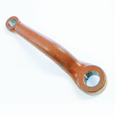 Massey Ferguson 133 135 140 145 148 152 155 158 230 Fe35 Steering Box Drop Arm