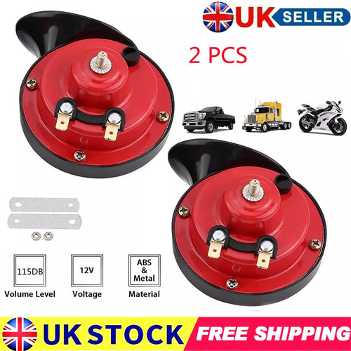 2pcs super horn - 2pcs,
